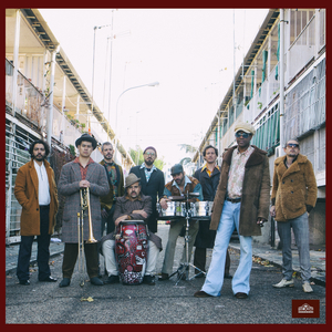 El Barrio en la Mirada