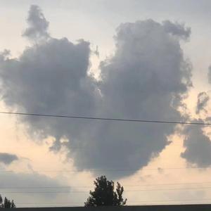 雪下的时候（Cover乔佳旭）