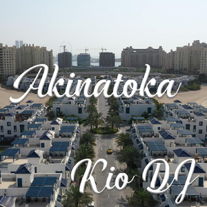 Akinatora