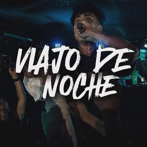 Viajo de noche