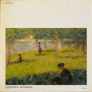 Nature Boy