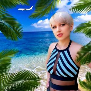 Мы на море хотим!