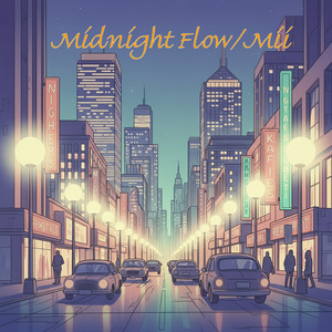 Midnight Flow