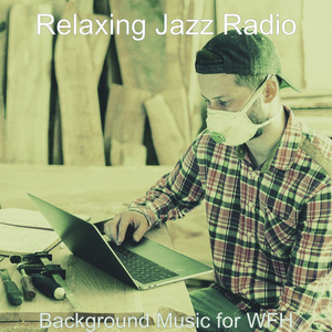 Relaxing Workcations