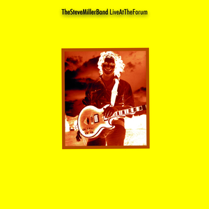 Baby's Calling Me Home (Live)