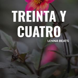 Treinta y cuatro