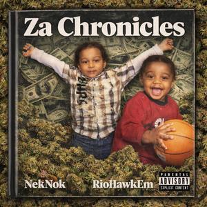 Lungful (feat. RioHawkEm)