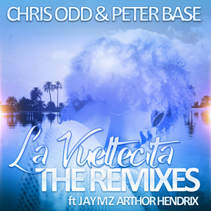 La Vueltecita (feat. Jaymz Arthor Hendrix) [The Partymasters Remix]