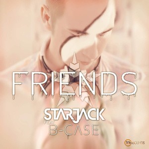 Friends (feat. B-Case)
