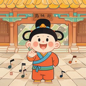 南宋四大家《杨万里》