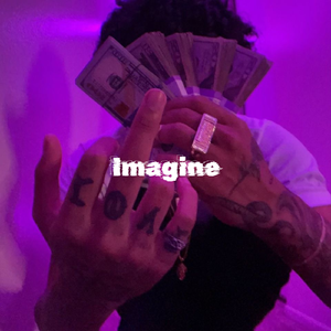 【FREE】《幻想》“Imagine“ - Sasi x Lil Baby Type Beat