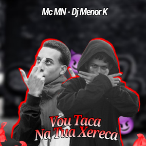 Vou Taca Na Tua Xereca - Bregafunk