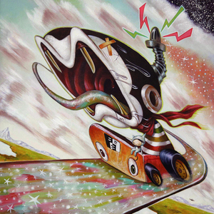 パライソにインフェルノ