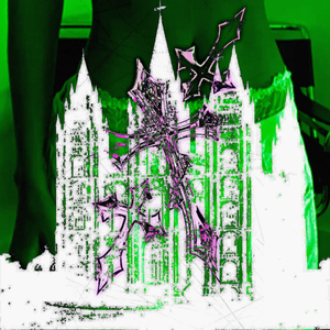 BITCH I'M ATTRACTIVE. (INSTRUMENTAL)