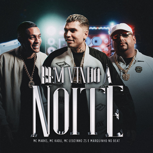 Bem Vindo à Noite
