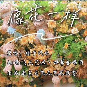 像花一样(童声版)