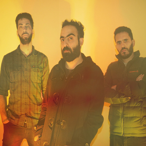 Fuego en California (Acústico)