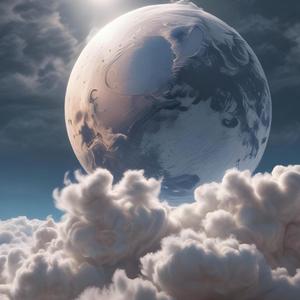 Moon (feat. KidBrkn)