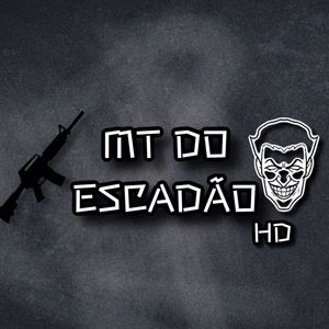 MTG - SEQUÊNCIA 001 DO ESCADÃO