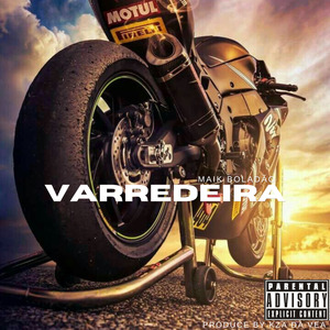 Varredeira