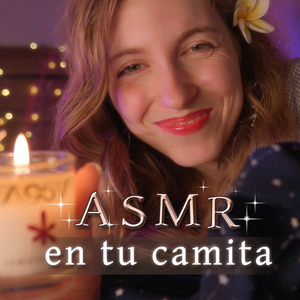 ASMR Spray para Relajarte y soltar Preocupaciones antes de Dormir