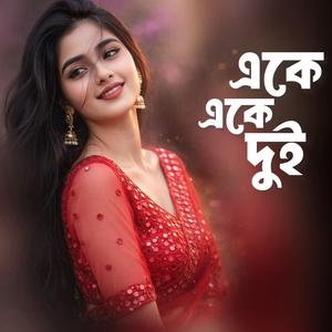 একে একে দুই চোখ দুটো ওই