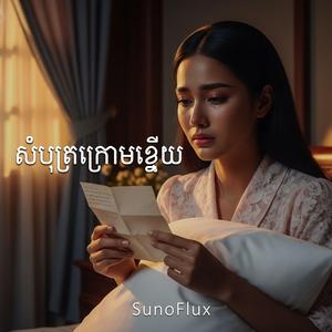 ផ្ការីកលើមេឃ (Pkar Reek Leur Mek)