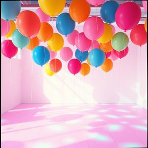 광란의 댄스파티(Energetic)