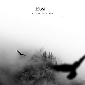 A foreign place