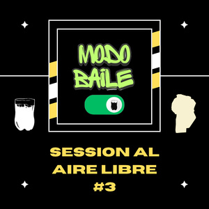 SESSION AL AIRE LIBRE #3