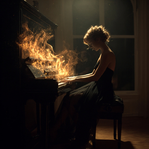 Piano Spark