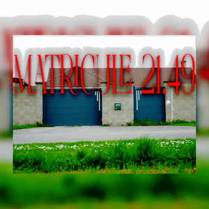 matricule 21.49