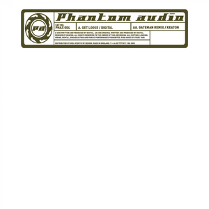 Gateman (Keaton Remix)