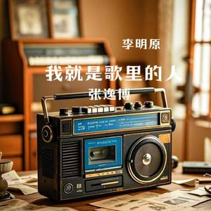 我就是歌里的人