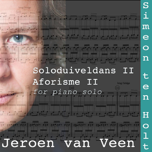 Soloduiveldans II