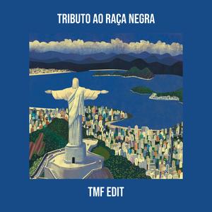 Tributo ao Raça Negra (Radio Edit)