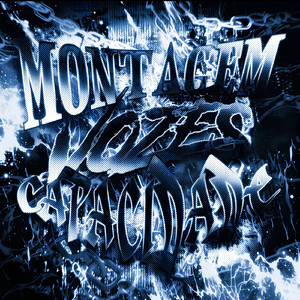 MONTAGEM VOZES CAPACIDADE (SUPER SLOWED)