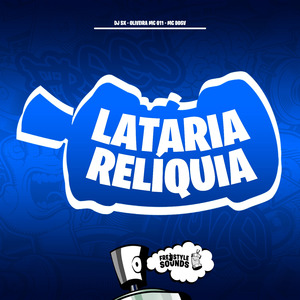 Lataria Relíquia