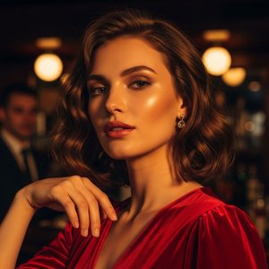 Rain Falling Throught My Heart