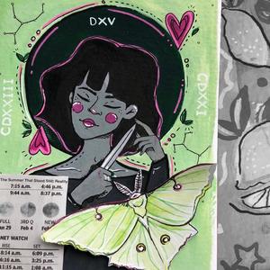 Mother Nature (lonely version)