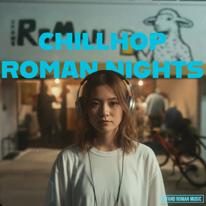 Good Night STAND ROMAN