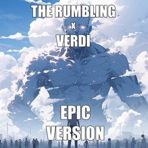 The Rumbling × Verdi's Requiem (from "Attack on Titan") (Epic Version)
