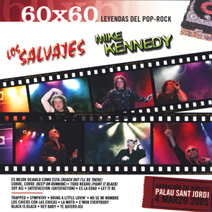 Corre, Corre (Keep On Running)