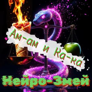Ам-ам и Ка-ка