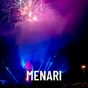 Menari