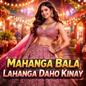 Mahanga Bala Lahanga Daho Kinay