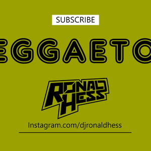 REGGAETON VIEJO / OLD SCHOOL VOL. 1 LOS MEJORES REGGAETON OLD HITS