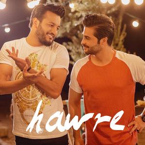 Hawre (feat. Romi Harki & Taha Qadir)