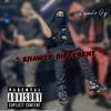 Bando Gz - SHAWTY DIFFERENT (feat. T dot & Yfwpax)