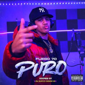 PURO (feat. Fuego 70)